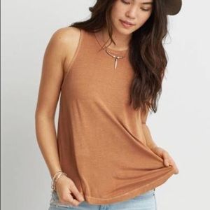 American Eagle tank